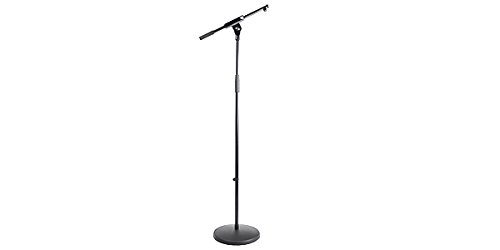 Amazon | K&M / 26090 | マイクスタンド | 楽器・音響機器